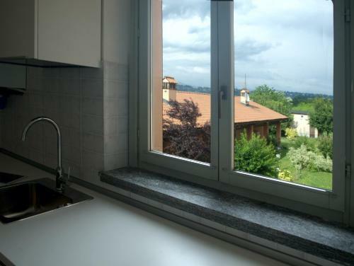 Apartamento Ampi Spazi E Natura Su Tre Piani