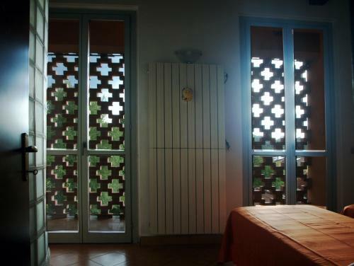Apartamento Ampi Spazi E Natura Su Tre Piani