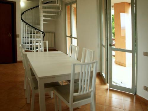 Apartamento Ampi Spazi E Natura Su Tre Piani