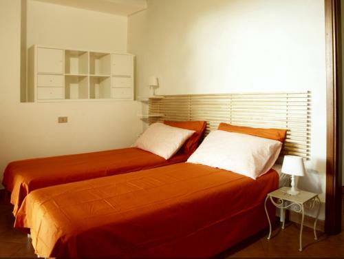 Apartamento Ampi Spazi E Natura Su Tre Piani