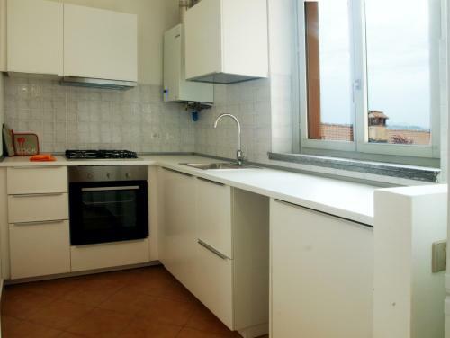 Apartamento Ampi Spazi E Natura Su Tre Piani