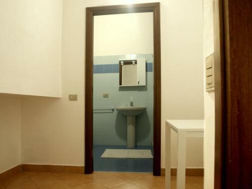Apartamento Ampi Spazi E Natura Su Tre Piani