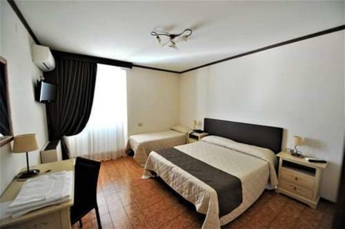 Hotel Il Cammino Di Francesco