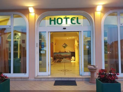 Hotel Il Cammino Di Francesco