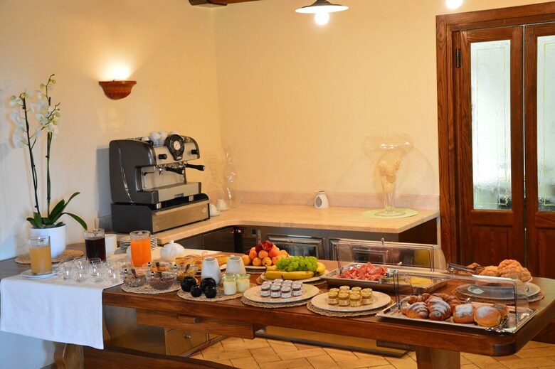 Agroturismo Fattoria Lucciano
