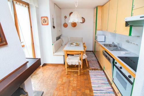 Nube D'argento Apartment By Connexion
