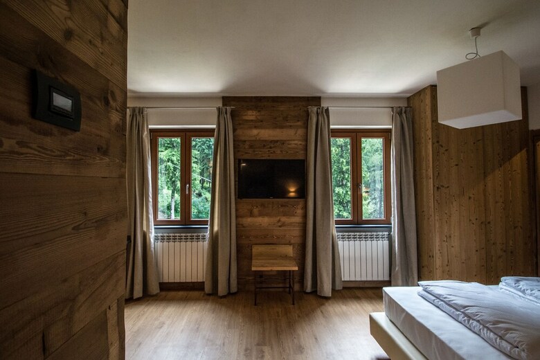 Hotel Orobie Alps Resort