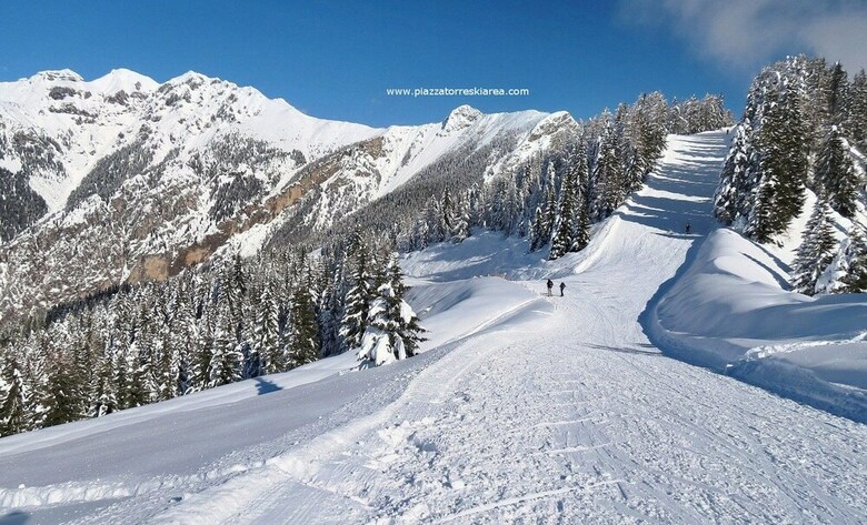 Hotel Orobie Alps Resort