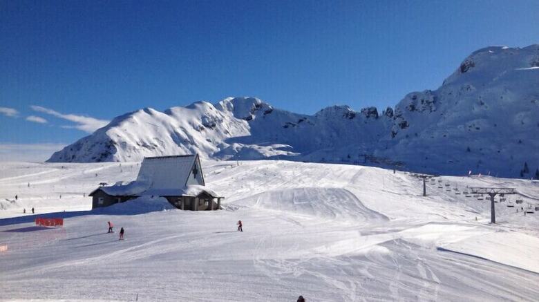 Hotel Orobie Alps Resort