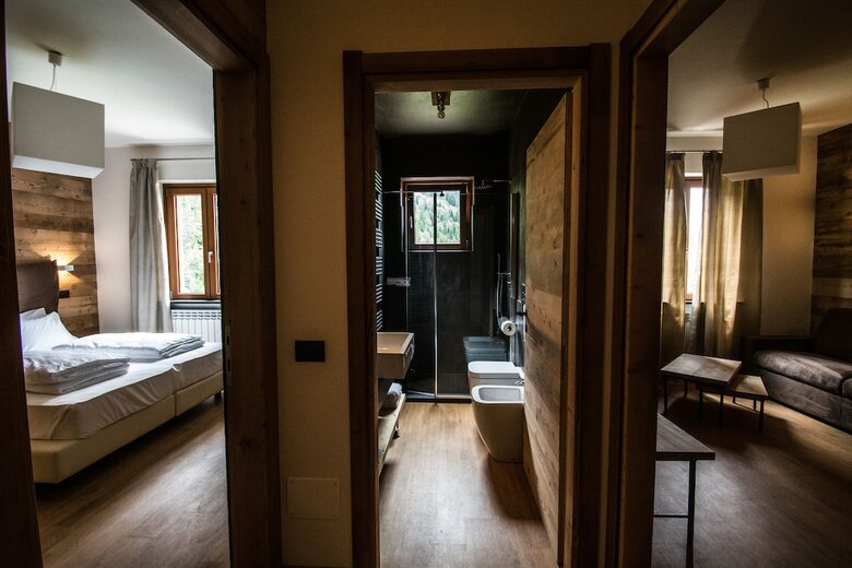 Hotel Orobie Alps Resort