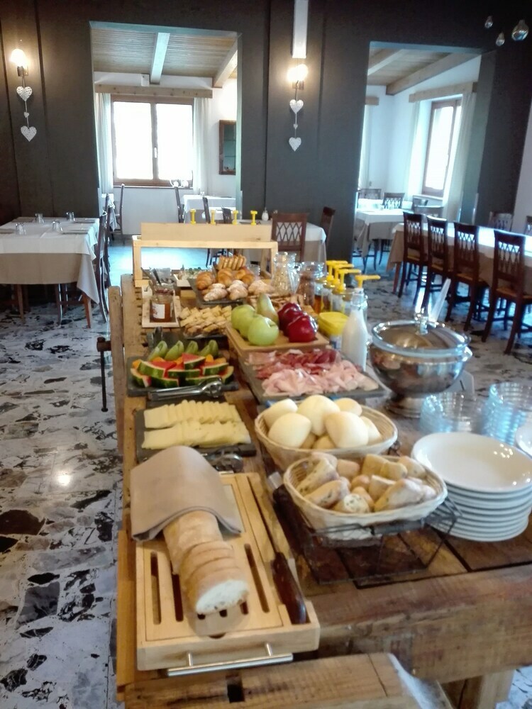 Hotel Orobie Alps Resort
