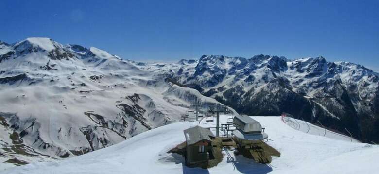 Hotel Orobie Alps Resort