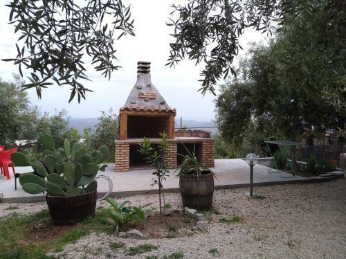 Apartamento Serranello Azienda Agricola