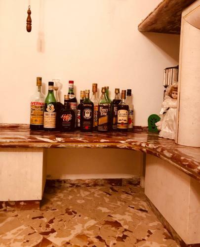 Apartamento Serranello Azienda Agricola