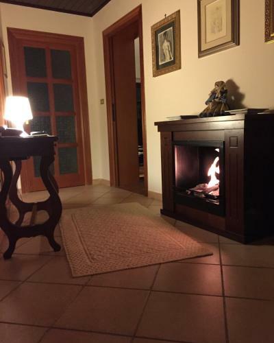 Apartamento Serranello Azienda Agricola