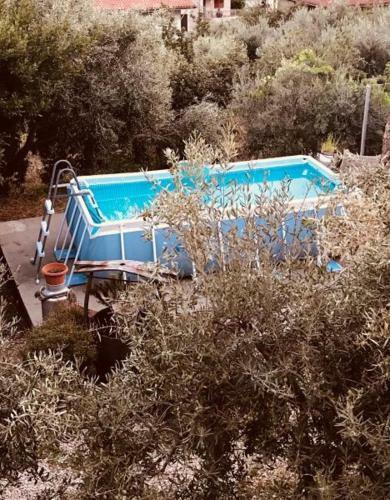 Apartamento Serranello Azienda Agricola