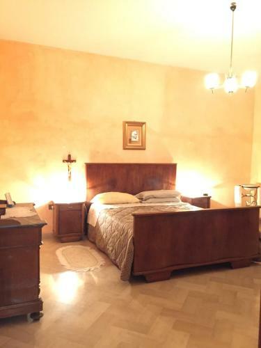 Apartamento Serranello Azienda Agricola