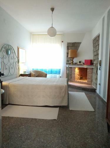 Apartamento Serranello Azienda Agricola