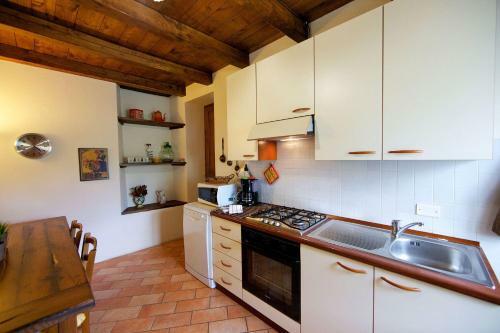 Borgo Alla Collina Villa Sleeps 10 Pool Wifi