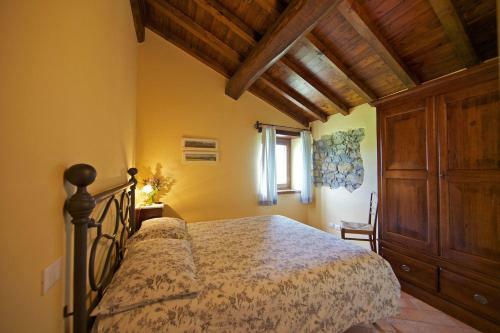 Borgo Alla Collina Villa Sleeps 10 Pool Wifi