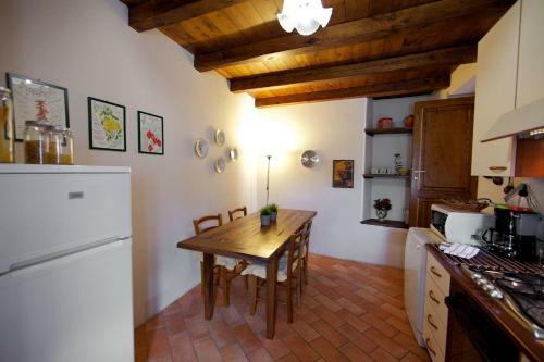 Borgo Alla Collina Villa Sleeps 10 Pool Wifi