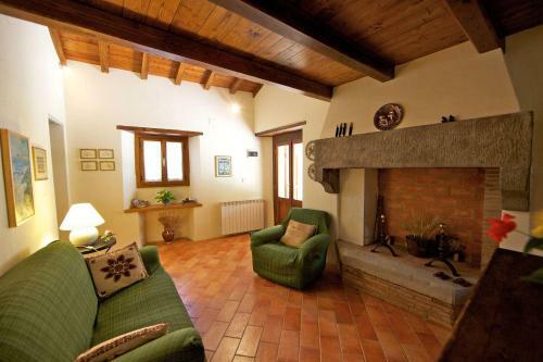 Borgo Alla Collina Villa Sleeps 10 Pool Wifi