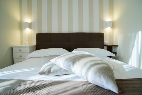 Bed & Breakfast Le Vigne Sull?adda