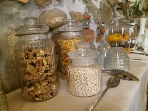Bed & Breakfast Le Vigne Sull?adda