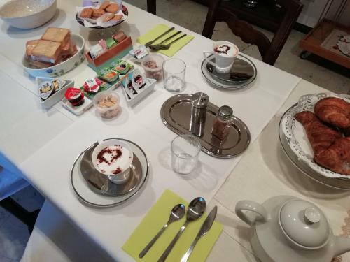 B&B Boutique Villa Terry