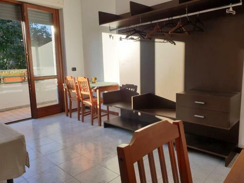 Apartamento Kibil� - Residenza Del Parco