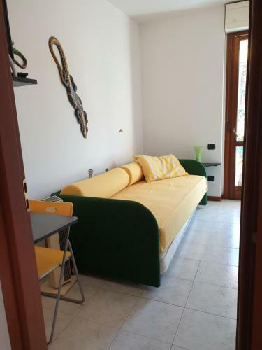 Apartamento Kibil� - Residenza Del Parco