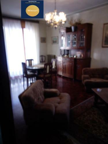 Apartamento La Casa Al Borgo
