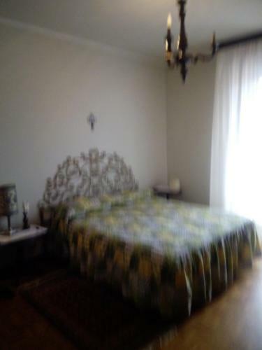 Apartamento La Casa Al Borgo