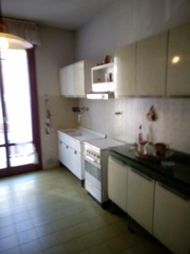 Apartamento La Casa Al Borgo