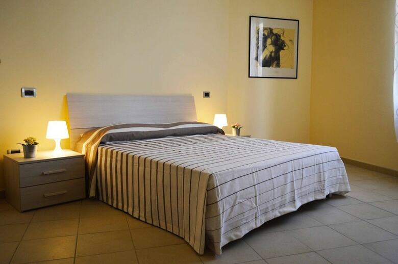 Apartamento Residence Borgo Toscano