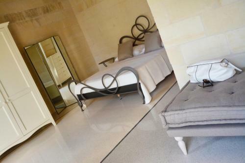 Hotel Masseria Scurpiti