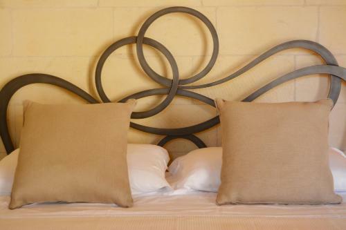 Hotel Masseria Scurpiti