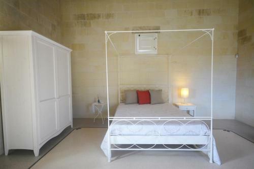 Hotel Masseria Scurpiti
