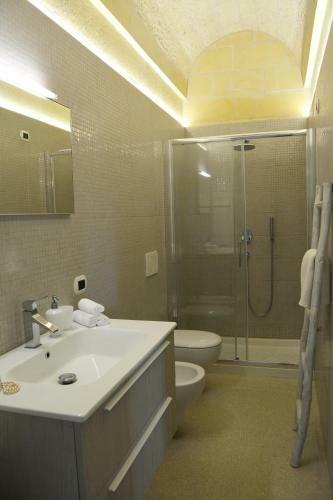 Hotel Masseria Scurpiti