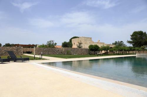 Hotel Masseria Scurpiti