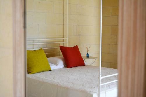 Hotel Masseria Scurpiti