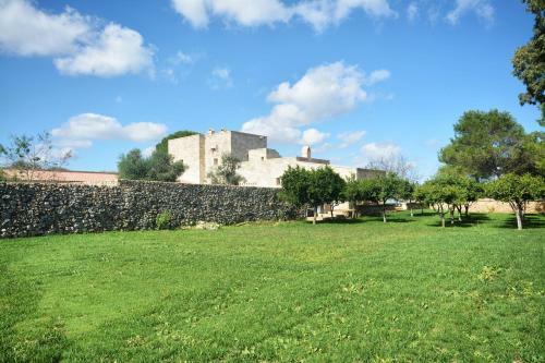 Hotel Masseria Scurpiti
