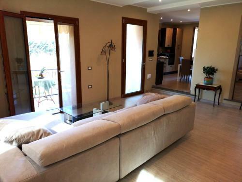 Luxury Home Garden Apartment Bosa Marina