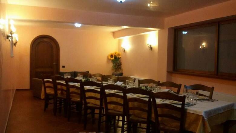 Agroturismo Il Casolare