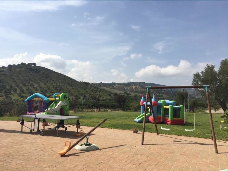 Agroturismo Il Casolare