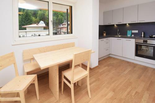 Apartamento Aurturist Residence Aurino