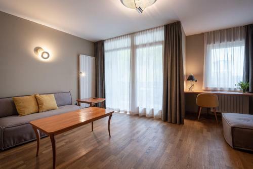 Apartamento Residenz Feldm�hle Inclusive Wellness