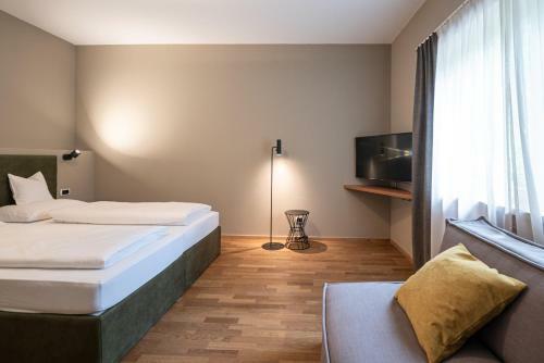 Apartamento Residenz Feldm�hle Inclusive Wellness