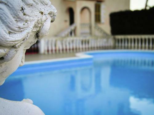Modern Villa In Anzio Italy With Private Pool