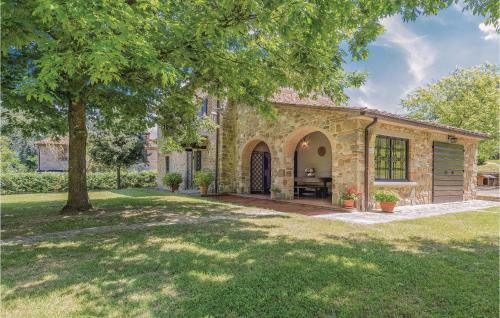Holiday Home Torre Di Sommavilla